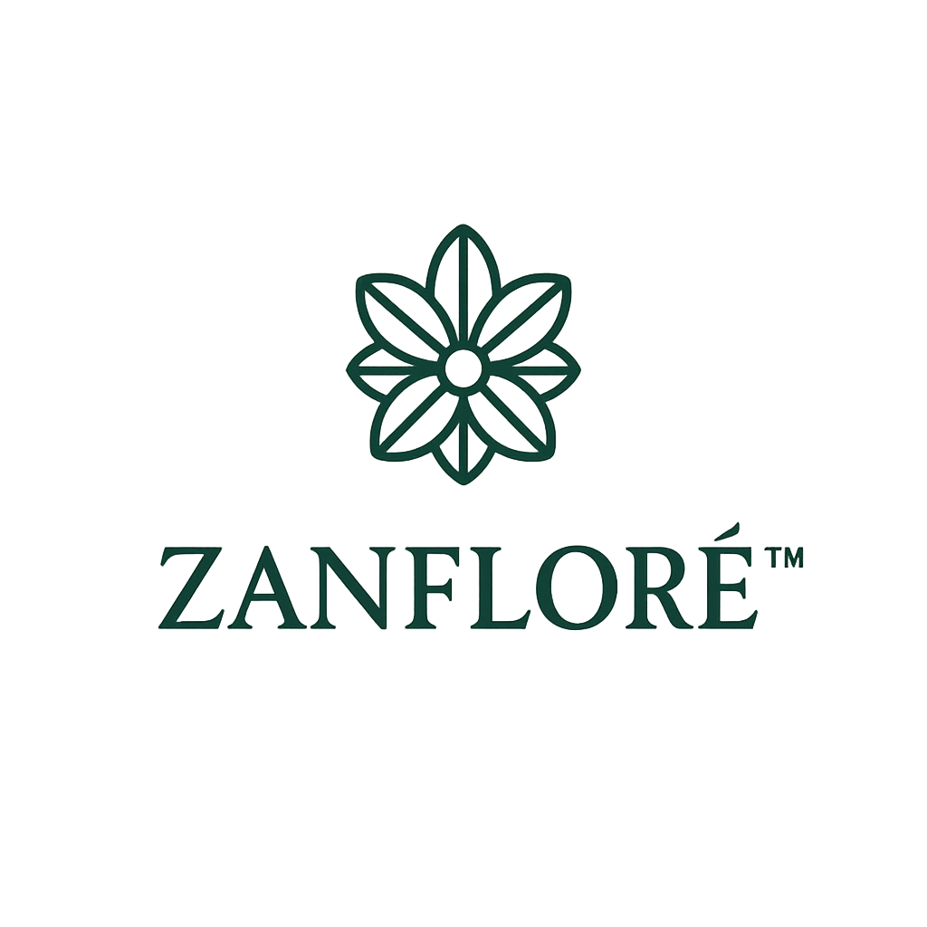 zanflore transparent background